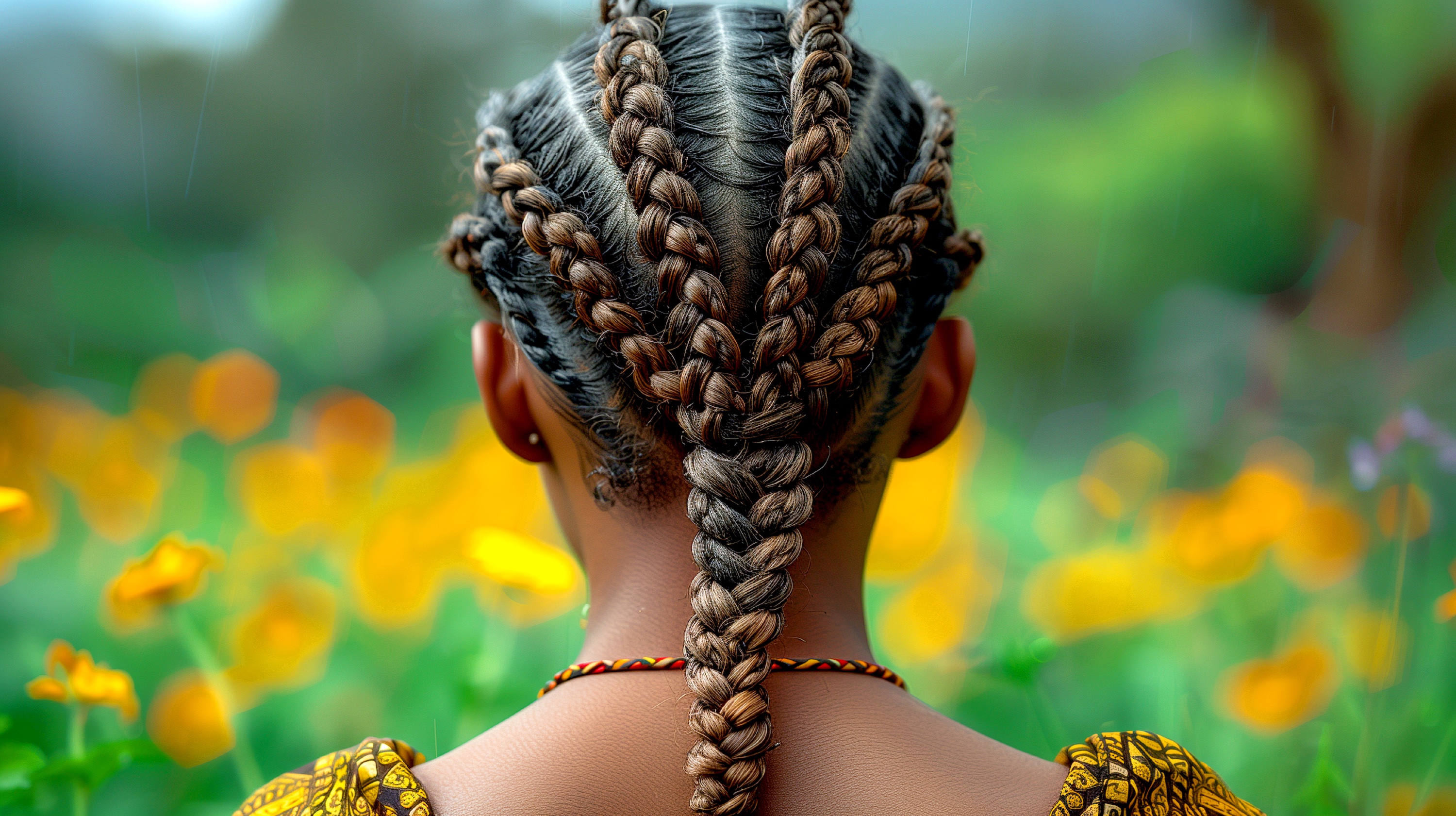 Coiffure & Tresses Professionnelles