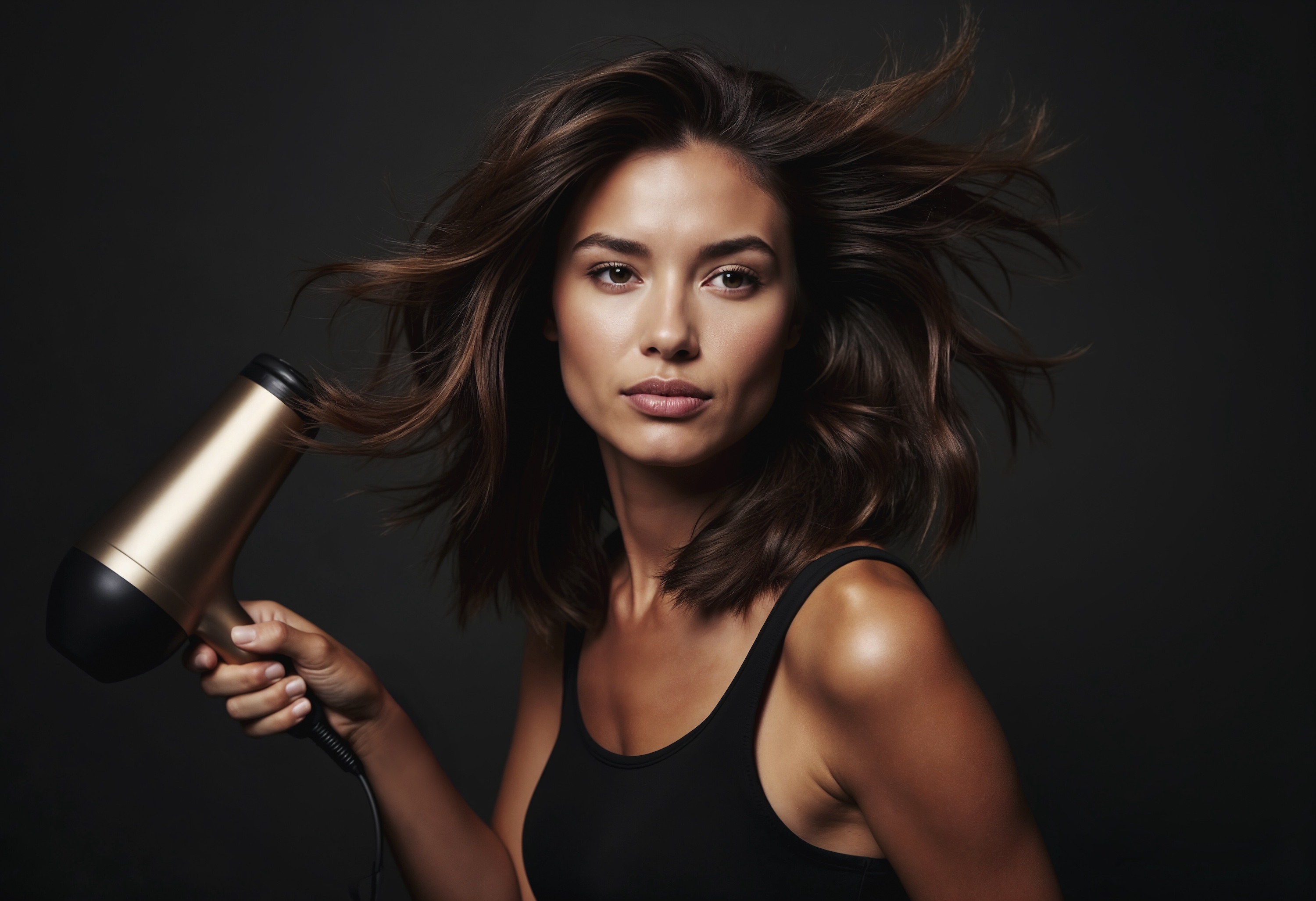 Soins Beauté en Salon Luxueux