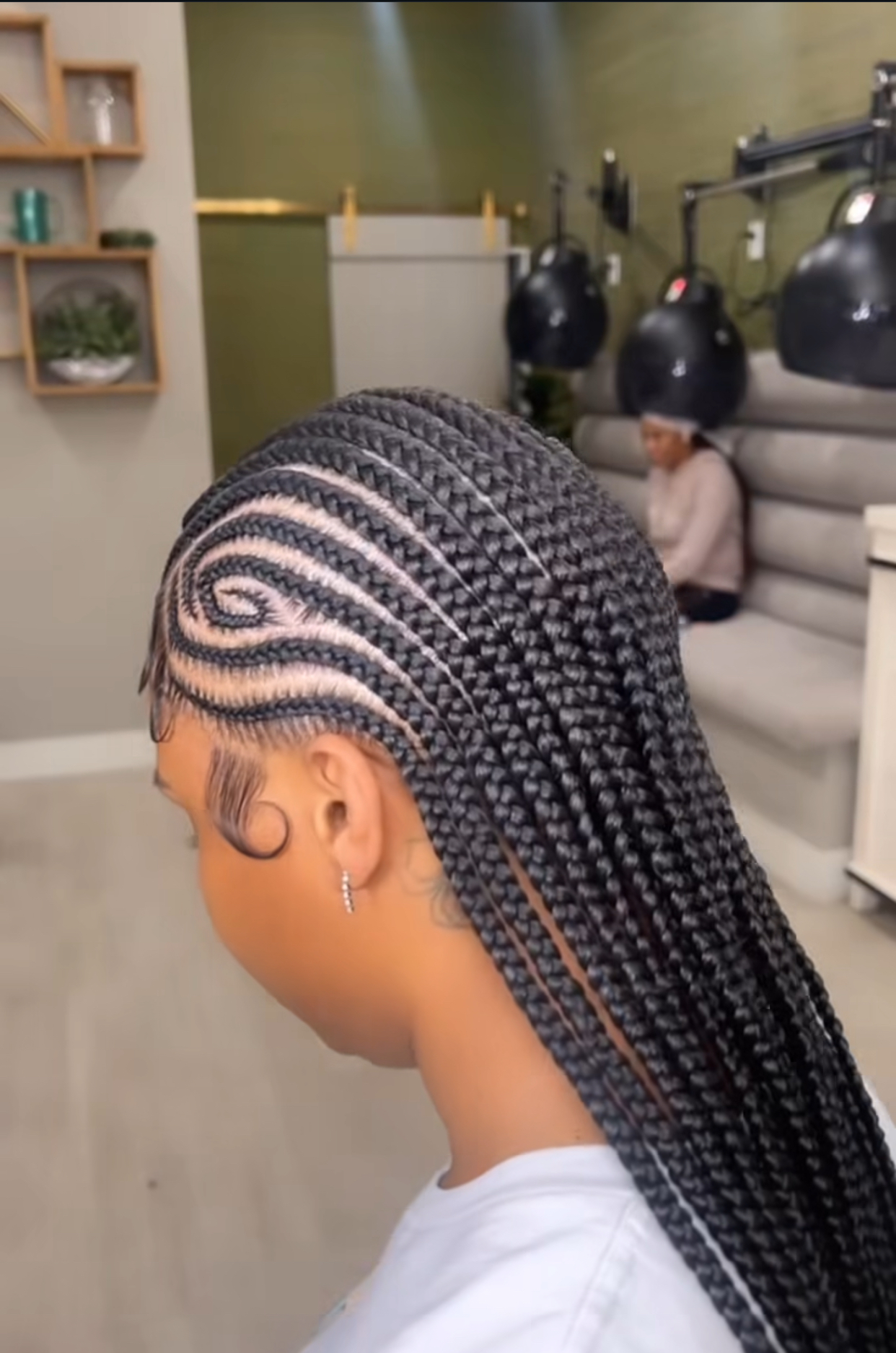 Cornrow