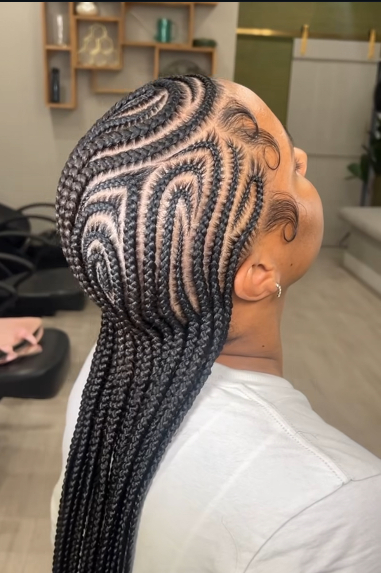 Cornrow