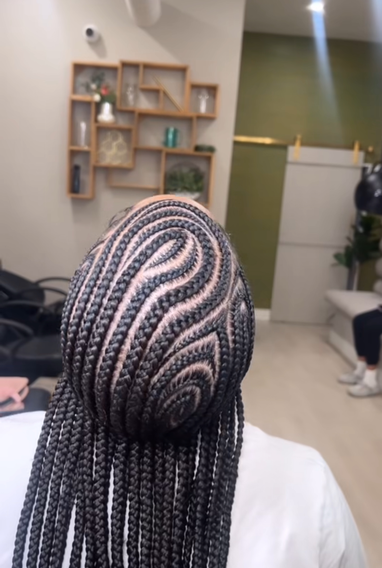 Cornrow
