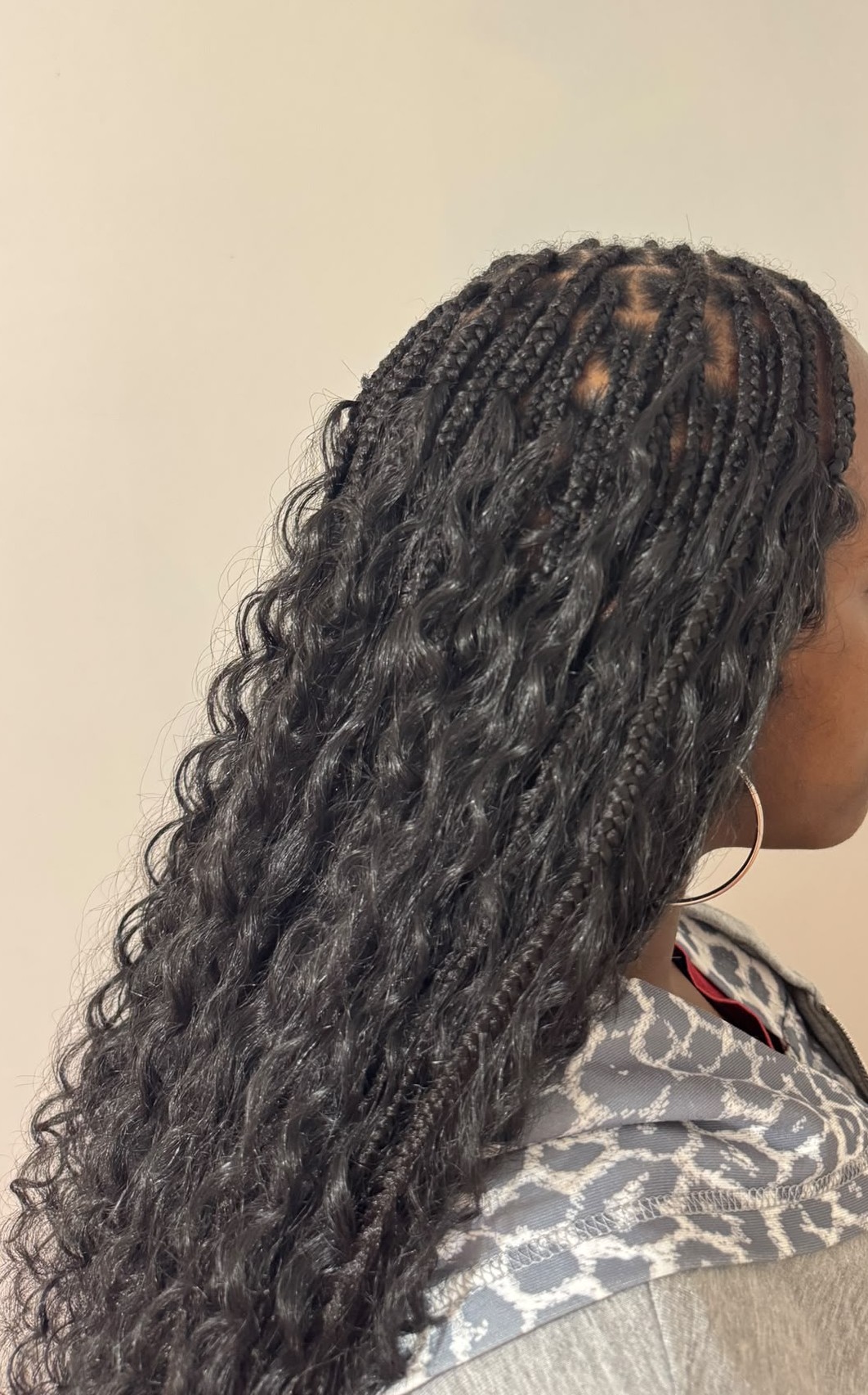 Boho Braid