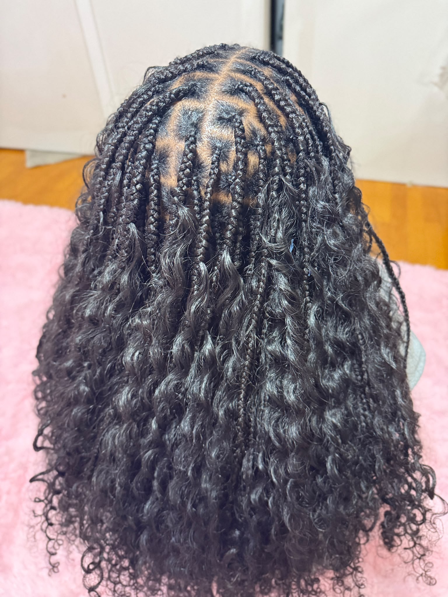 Boho Braid
