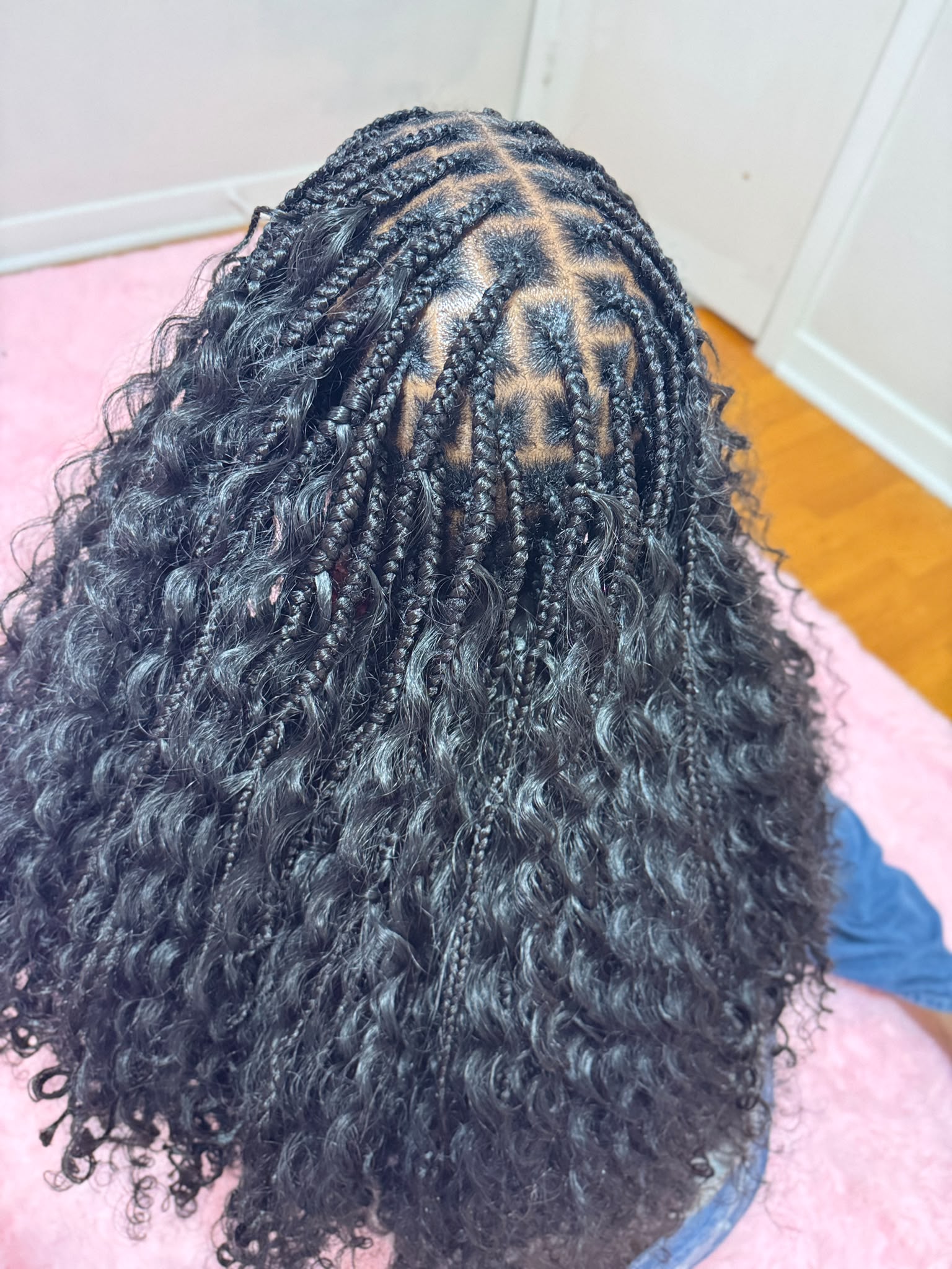 Boho Braid